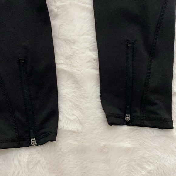 Everlast Black Leggings - Picture 5 of 6